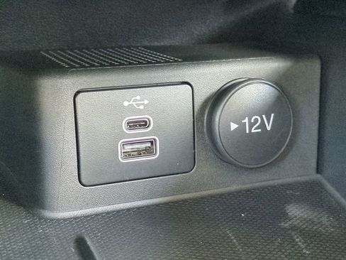 New 2025 Ford Escape Active w/ Tech Pack #1 image 23