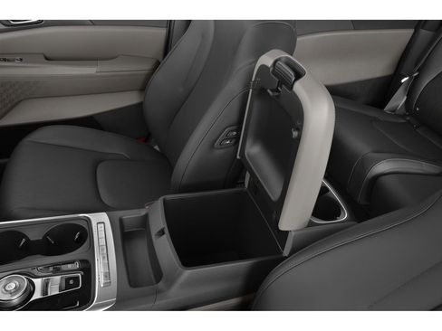 New 2026 Kia Carnival EX FWD image 56