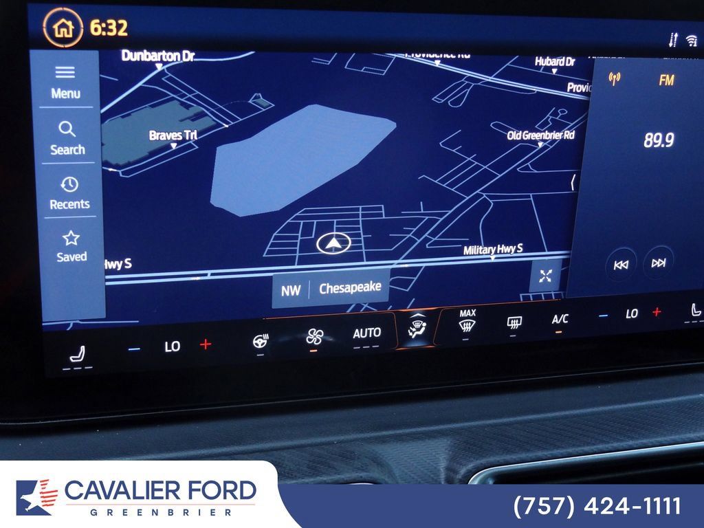 Used 2024 Ford Mustang GT Premium RWD image 21