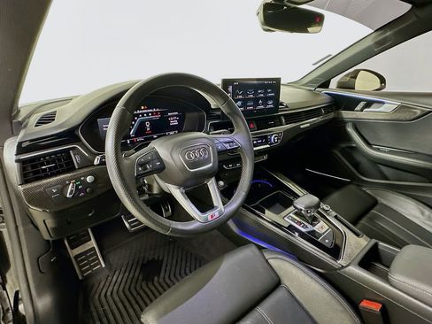 Used 2023 Audi S5 Prestige w/ Prestige Package AWD/4WD image 10