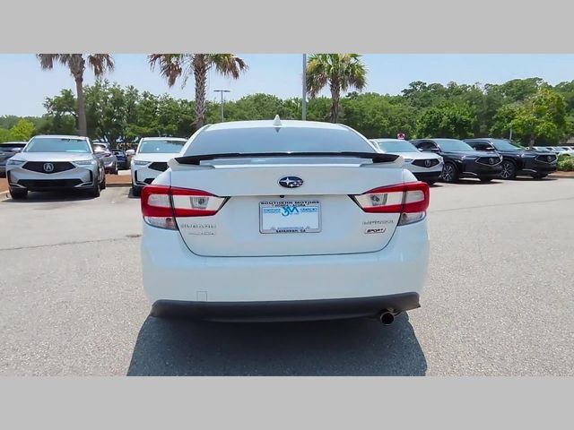Used 2017 Subaru Impreza 2.0i Sport AWD/4WD image 22