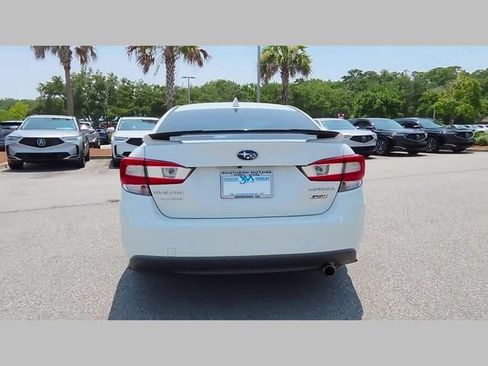 Used 2017 Subaru Impreza 2.0i Sport AWD/4WD image 22