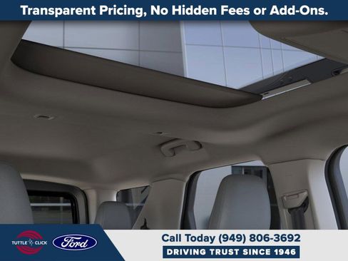 New 2025 Ford Bronco Sport Badlands w/ Badlands Tech Package image 22