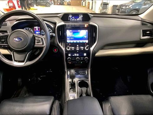 Used 2020 Subaru Ascent Limited w/ Technology Package image 15