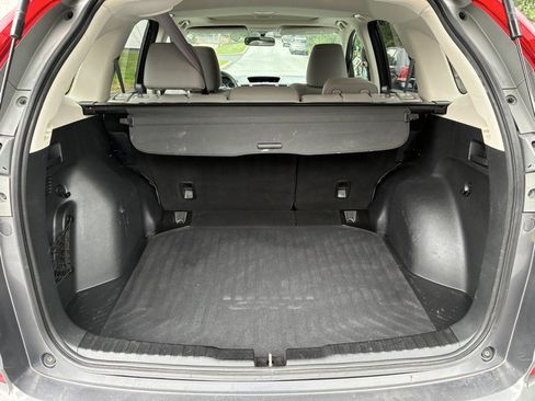 Used 2015 Honda CR-V EX image 16