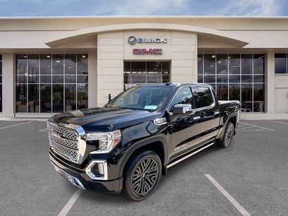 Certified 2022 GMC Sierra 1500 Denali w/ Denali Premium Package