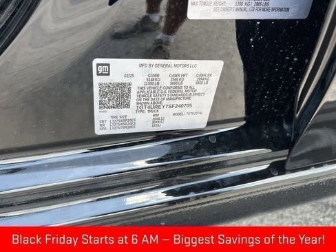 New 2025 GMC Sierra 2500 Denali w/ Denali Reserve Package image 34