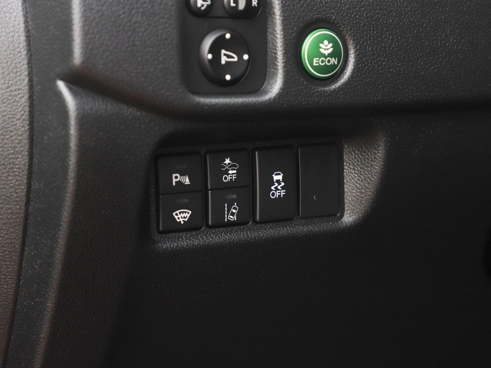 Used 2022 Honda Passport TrailSport image 26