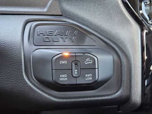 New 2026 RAM 2500 Tradesman image 22