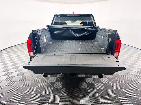Used 2022 Honda Ridgeline Sport image 31
