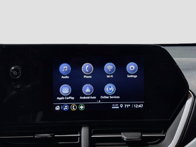 Used 2024 Chevrolet Trax RS FWD image 15