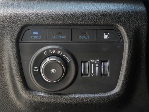 Used 2022 Jeep Grand Cherokee Limited 4xe image 49