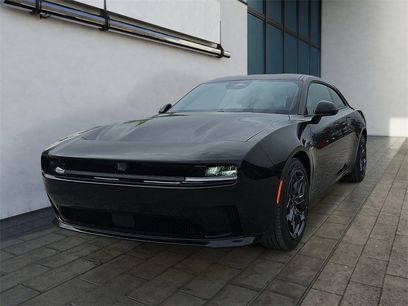 New 2025 Dodge Charger R/T w/ Quick Order Package 25M R/T