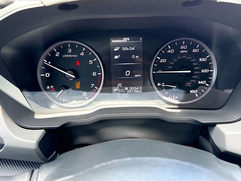Certified 2025 Subaru Crosstrek 2.5i Limited w/ Popular Package #3A AWD/4WD image 39