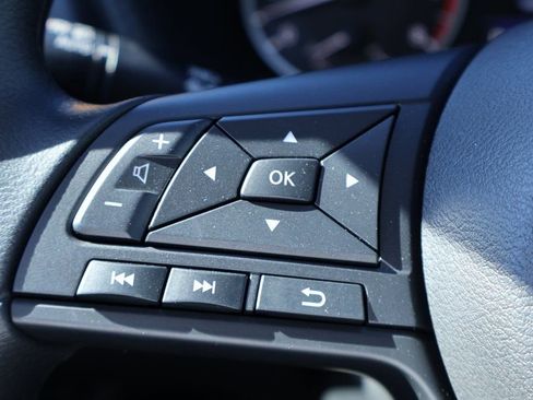 New 2025 Nissan Sentra S image 10