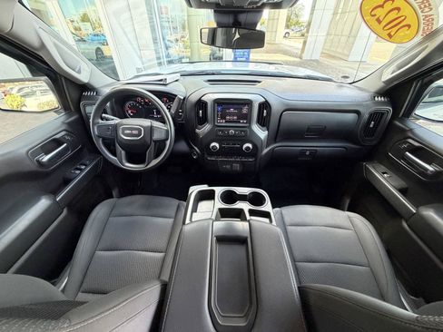 Used 2023 GMC Sierra 1500 Pro RWD image 25