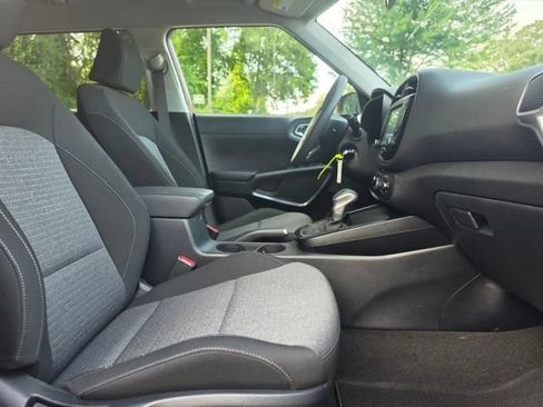 Used 2021 Kia Soul S FWD image 17