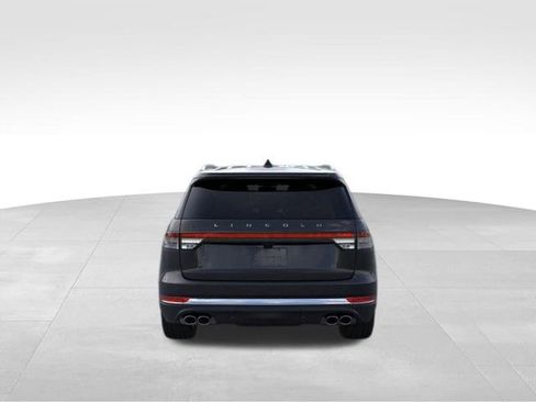 New 2026 Lincoln Aviator Reserve w/ Illumination Package image 6