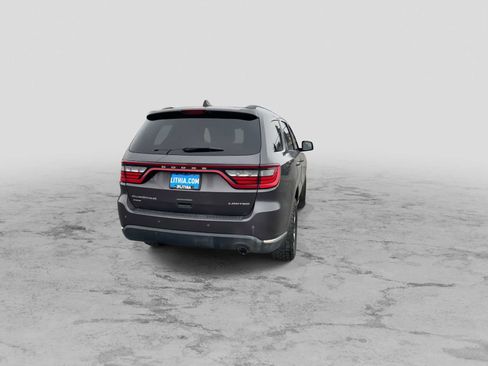Used 2016 Dodge Durango Limited image 7