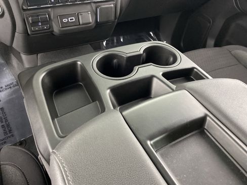 Used 2025 Chevrolet Silverado 2500 Custom w/ Custom Convenience Package AWD/4WD image 35