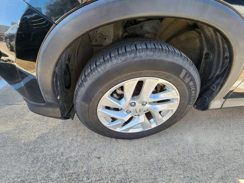 Used 2016 Honda CR-V EX-L image 9