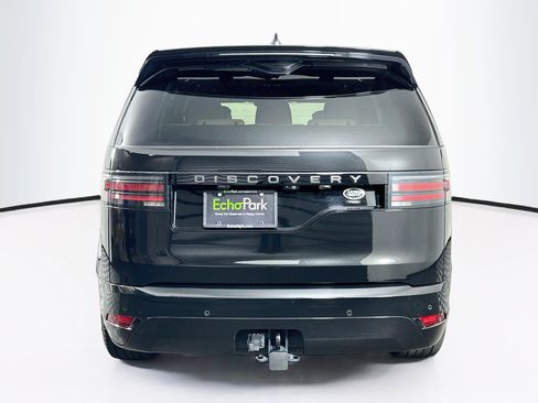 Used 2023 Land Rover Discovery S R-Dynamic AWD/4WD image 7