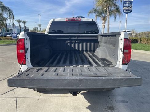 Used 2022 Chevrolet Colorado ZR2 image 23