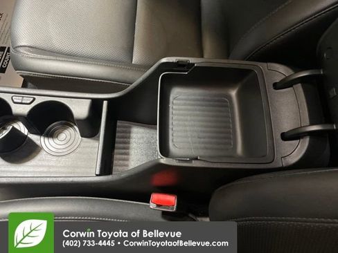 Used 2024 Hyundai Kona Limited image 26