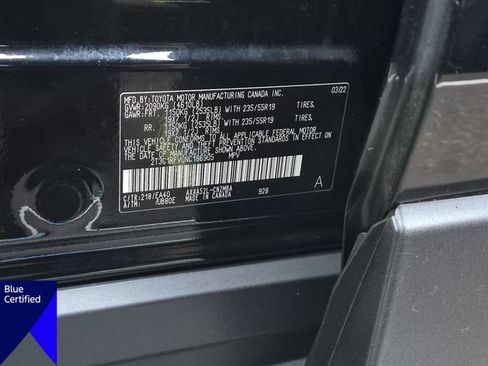 Used 2022 Toyota RAV4 XLE Premium FWD image 38
