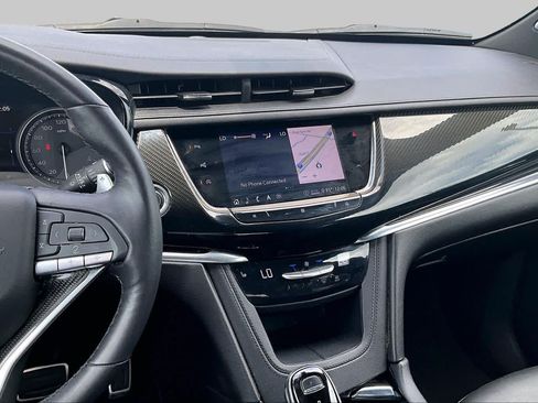 Used 2020 Cadillac XT6 Sport AWD/4WD image 6