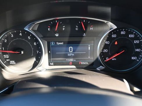 Used 2024 Chevrolet Equinox RS image 15