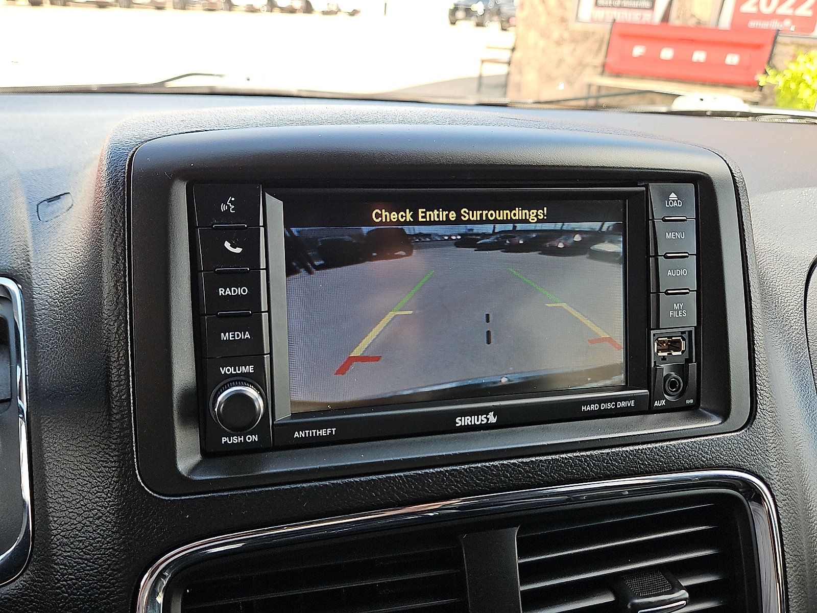 Used 2017 Dodge Grand Caravan GT FWD image 16