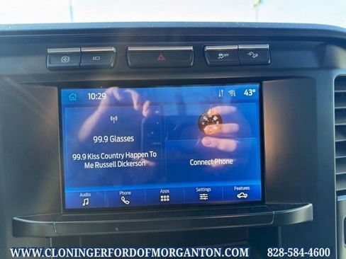 Used 2024 Ford F450 XLT w/ 360-Degree Camera Package image 24