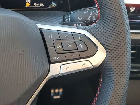 New 2026 Volkswagen GTI SE image 16