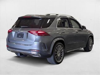 New 2025 Mercedes-Benz GLE 350 4MATIC video 2