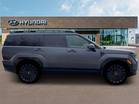 New 2026 Hyundai Santa Fe Calligraphy image 9