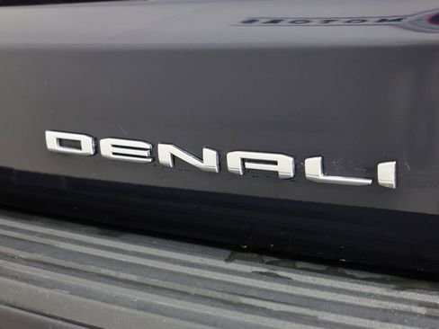 Used 2023 GMC Yukon XL Denali w/ LPO, Floor Liner Package image 17
