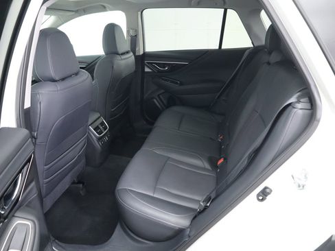 Used 2024 Subaru Outback Limited XT w/ Popular Package #2 image 21