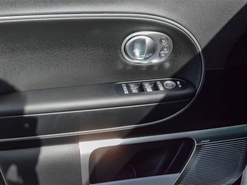 Certified 2026 Hyundai Ioniq 9 Calligraphy image 23