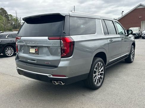 New 2026 GMC Yukon XL Denali w/ Denali Reserve Package image 6