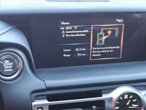 Used 2019 Lexus RC 300 image 11