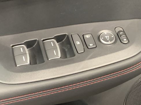 Used 2025 Acura ADX A-Spec image 20