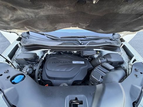 Used 2017 Honda Ridgeline RTL-E image 17