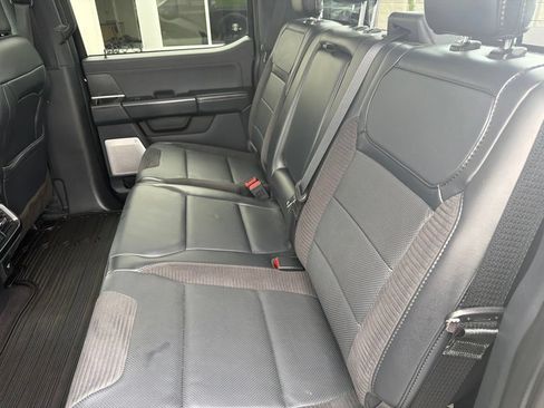 Used 2023 Ford F150 Raptor w/ Raptor Carbon Fiber Package AWD/4WD image 11