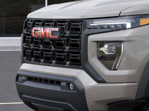 New 2026 GMC Canyon Elevation w/ Convenience Package RWD image 13