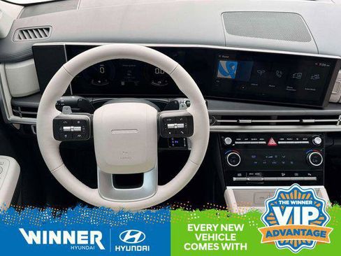 New 2026 Hyundai Santa Fe SE image 17