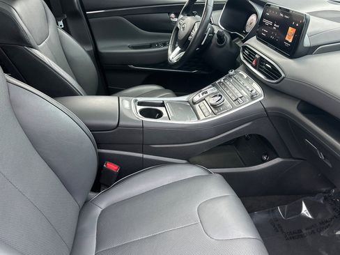 Used 2023 Hyundai Santa Fe Limited image 18