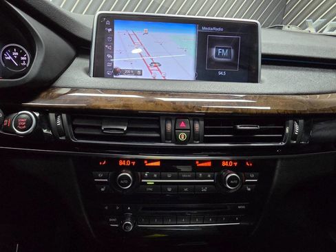 Used 2017 BMW X5 xDrive35i image 24