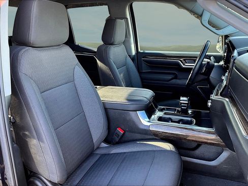 Used 2023 GMC Sierra 1500 Elevation w/ X31 Off-Road Package image 21