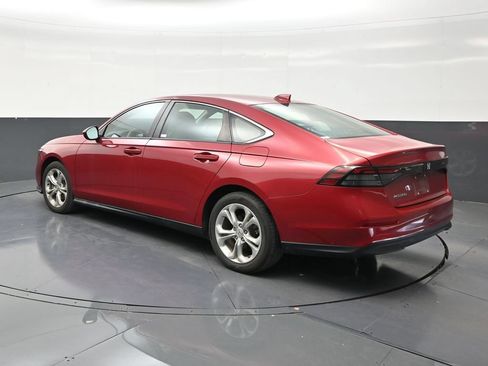 Used 2023 Honda Accord LX image 3
